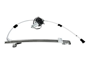 Fönsterhiss, Bak, Höger bak, Höger, JEEP GRAND CHEROKEE IV, 55360034AA, 55360034AB, 55360034AC, 55360034AD, 55360034AF, 55360034AG, 5536