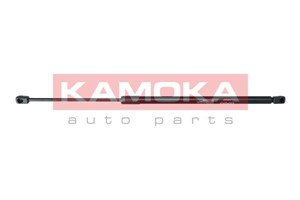 Gasfjäder, bagageutrymme, Bak, CITROËN C4 GRAND PICASSO I, 8731 P0, 9654438780