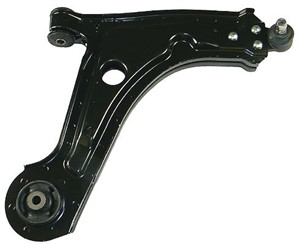 Länkarm, framaxel höger, CHEVROLET LACETTI, NUBIRA Kombi, NUBIRA Sedan, DAEWOO LACETTI Halvkombi, 96391851, 96415064