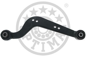 Länkarm, Bakaxel, Upptill, Vänster, LEXUS NX, TOYOTA RAV 4 III, RAV 4 IV, 48790-42020