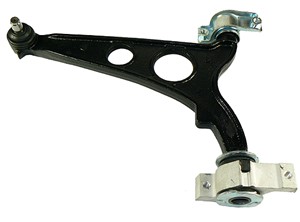 Länkarm, framaxel vänster, Nedre, FIAT FIORINO Skåp/stor limousine, MULTIPLA, LANCIA LYBRA, LYBRA SW, 46525407, 46764746, 51 832 937