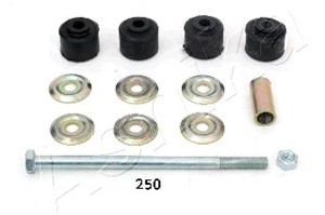 Stång/stag, krängningshämmare, Framaxel, Höger, Vänster, TOYOTA HILUX Pick-up IV, HILUX Pick-up V, HILUX Pick-up VI, 48819-35020