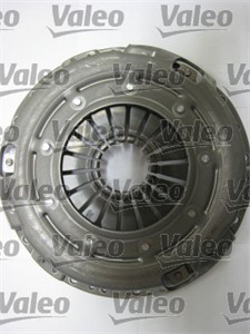 Kopplingssats, RENAULT CLIO III, 7701477838