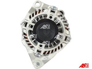 Generator, CITROËN C4 AIRCROSS, MITSUBISHI ASX, ASX Van, LANCER VIII, LANCER Sportback VIII, OUTLANDER II, OUTLANDER III, PEUGEOT 4008,