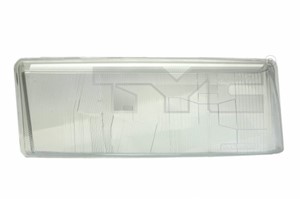 Lyktglas, strålkastare, Höger, VOLVO 960 II, 960 Kombi II, 9126579