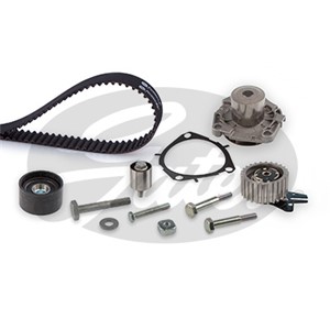 Kamremskit med vattenpump, OPEL,SAAB