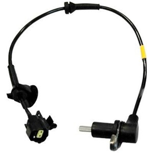 ABS-givare, Sensor, hjulvarvtal, Bakaxel, båda sidor, CHEVROLET AVEO / KALOS Halvkombi, AVEO / KALOS Sedan, DAEWOO KALOS, KALOS Sedan, 9