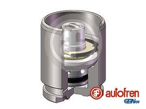 Kolv, bromsok, Bakaxel, HONDA,HYUNDAI,LEXUS,MAZDA,MG,NISSAN,ROVER,TOYOTA