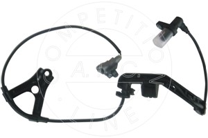 ABS-givare, Sensor, hjulvarvtal, Vänster fram, TOYOTA COROLLA, COROLLA Compact, COROLLA Kombi, COROLLA Liftback, 89543-02010, 89543-0203