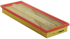Luftfilter, MERCEDES-BENZ 124 Sedan [W124], 124 T-Model [S124], G-KLASS [W463], G-KLASS Cabrio [W463], 25062206, 5022745, 6030940104, 89