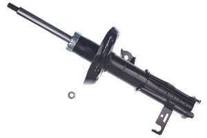 Stötdämpare, Framaxel, Vänster, CHEVROLET ORLANDO, 13261196, 13307870, 13347296, 13347298