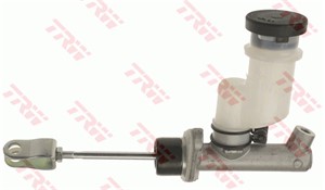 Huvudcylinder, koppling, HYUNDAI ACCENT II, ACCENT Sedan II, 41610-25010, 41610-25012, 41610-25013, 41610-25020