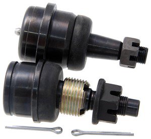 Kulled / Spindelled, Bakaxel