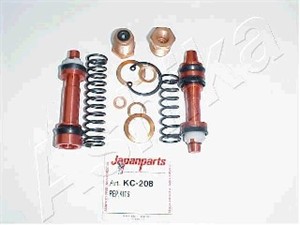 Reparationssats, huvudbromscylinder, TOYOTA COROLLA, TERCEL, 04493-12040