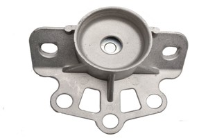 Fjäderbenslager, Bakaxel, Bakaxel vänster, Höger, Vänster, ABARTH,ALFA ROMEO,FIAT,OPEL,VAUXHALL, 436773, 436774, 51803173, 55701901, 557