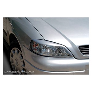 Ögonlock, Fram, OPEL ASTRA G Cabriolet, ASTRA G Caravan Classic, ASTRA G Coupé, ASTRA G Halvkombi, ASTRA G Kombi, ASTRA G Sedan