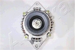 Generator, NISSAN URVAN Skåp, 23100-6T010, A3TA2699