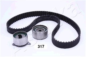 Kamremskit, MAZDA 626 III, 626 Coupé III, 626 Hatchback III, 626 Station Wagon III, 929 III, B-SERIE