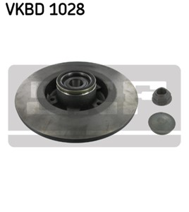 Bromsskiva, RENAULT FLUENCE, GRAND SCÉNIC III, SCÉNIC III, 40 20 296 46R, 43 20 000 07R, 43 20 209 84R, 43 20 240 48R
