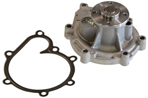 Vattenpump, VOLVO S80 II, XC90 I, 30 731 384