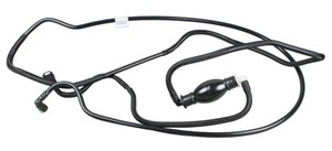 Bränsleledning, , DACIA LOGAN, LOGAN EXPRESS, LOGAN MCV, LOGAN Pick-up, RENAULT LOGAN I, LOGAN Kombi I, 6001548507