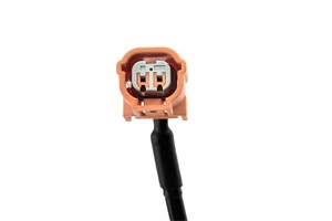 ABS-givare, Sensor, hjulvarvtal, Framaxel, Höger, TOYOTA VERSO S, 57450-SDA-A11