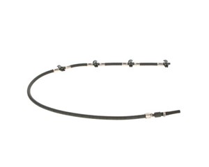 Slang, bränsleöverflöd, MERCEDES-BENZ, 646 070 09 32, A 646 070 09 32