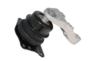 Motorkudde, Höger, AUDI,SEAT,SKODA,VW, 6Q0199167CK, 6Q0199167DC, 6Q0199167J, 6QD199167, 6R0199167Q, 6RF199262A, 6RF199262G