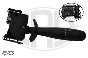 Rattstångsbrytare, NISSAN,RENAULT, 25260-00QAF, 77 01 059 269