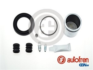 Reparationssats, bromsok, Framaxel, ALFA ROMEO,FIAT,LANCIA,MERCEDES-BENZ,VW, 701615123, 701615123X, 701615124, 701615124X, 701698480AX,