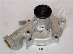 Vattenpump, MITSUBISHI, MD071348, MD075184, MD971539, MD972054, MD997128, MD997177, MD997692