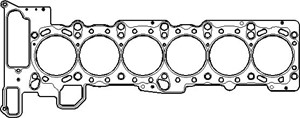 Packning, topplock, BMW, 1112 7 501 304