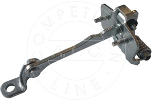 Dörrhållare, Fram, Tvåsidig, DACIA,NISSAN,RENAULT, 6001 546 886, 7700 303 548, 8043 055 14R