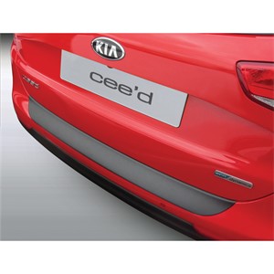 Övertäck, Stötfångare, KIA CEE'D Sportswagon
