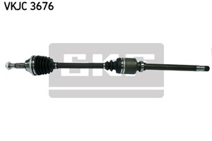 Drivaxel, CITROËN,FIAT,PEUGEOT, 1463108080, 1491238080, 1491240080, 1495542080