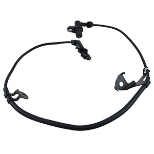 ABS-givare, Sensor, hjulvarvtal, framaxel höger, TOYOTA ECHO Sedan, YARIS, YARIS VERSO, 04895-52010, 89542-52010