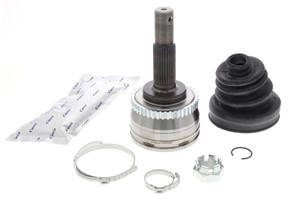 Drivknut, På hjulsidan, NISSAN PRIMERA, PRIMERA Hatchback, PRIMERA Traveller, 39100-2F210, 39100-2F211, 39100-2F605, 39100-2F615, 39100-