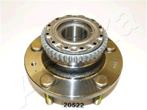 Hjulnav, Bakaxel, HYUNDAI COUPE, ELANTRA III, ELANTRA Sedan III, ELANTRA Sedan IV, 52710-2C100, 527102C101, 527102C305
