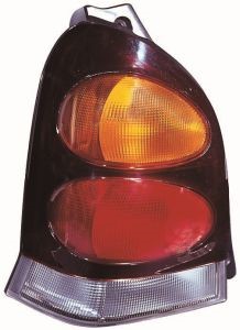 Baklykta, Höger, SUZUKI ALTO VI, 35650-78G00