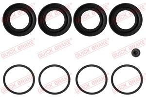 Reparationssats, bromsok, Framaxel, Höger, Vänster, MINI MINI, MINI Cabriolet, MINI CLUBMAN, MINI CLUBVAN, MINI Coupé, MINI Roadster