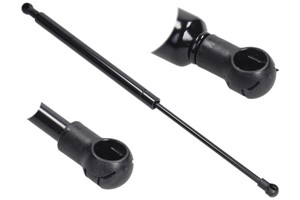 Gasfjäder, bagageutrymme, AUDI A8 D4, 4H0827551B