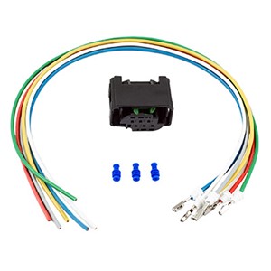 Kabelreparationssats, huvudstrålkastare, , AUDI,BMW,FORD,LAND ROVER,MERCEDES-BENZ,MINI,OPEL,PORSCHE,RENAULT,SEAT,SKODA,VW