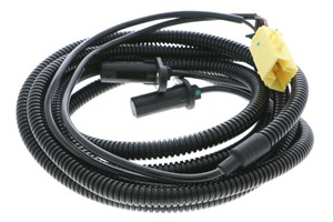 ABS-givare, Sensor, hjulvarvtal, Bakaxel, Framaxel, Bakaxel vänster, MERCEDES-BENZ C-KLASS [W202], VOLVO V70 I, 9 472 172, 9 496 419, 94