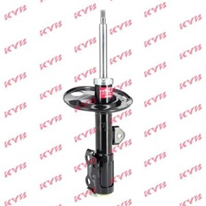 Stötdämpare, framaxel vänster, TOYOTA AVENSIS Kombi, AVENSIS Sedan, 4852005360, 4852005361, 4852005380, 4852005390, 4852005400, 48520054