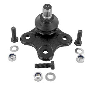 Kulled / Spindelled, Framaxel