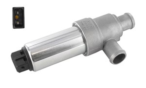 Tomgångsventil, lufttillförsel, SEAT,VW, 037 906 457 C, 37 906 457 C