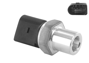 Tryckswitch, klimatanläggning, AUDI,PORSCHE,SEAT,SKODA,VW, 4F0 959 126 A, 4F0 959 126 B, 4F0 959 126 C, 4H0 959 126 A, 4H0 959 126 B, 4H