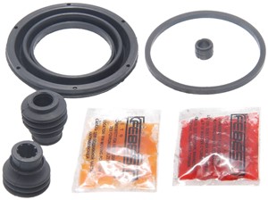 Reparationssats, bromsok, Framaxel, MITSUBISHI LANCER VIII, LANCER Sportback VIII, OUTLANDER II, OUTLANDER III, 4605A259