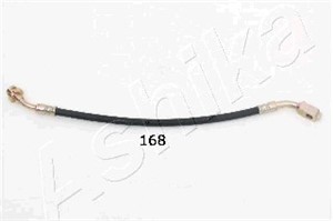 Bromsslang, Vänster fram, NISSAN PATHFINDER II, PICK UP, TERRANO I, 1958316, 462110F010, 462110X800, 4621131G10, 4621131G11