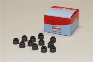 Packningssats, ventiler, Avgas-/utsläppssidan, Insugssidan, Insugsgrenrör, CITROËN C1, PEUGEOT 107, TOYOTA YARIS, 095654, 9008031064